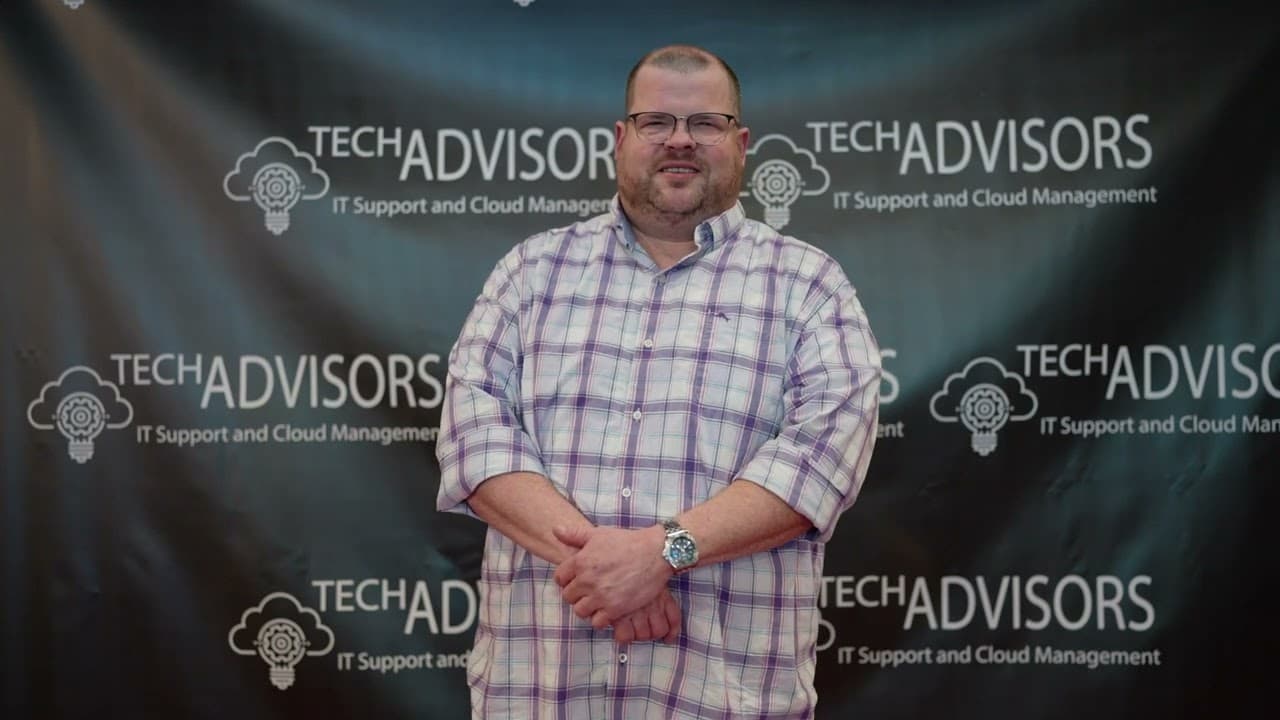 Video testimonial from Matthew Dlugasch of Waldron H. Rand & Company, P.C.