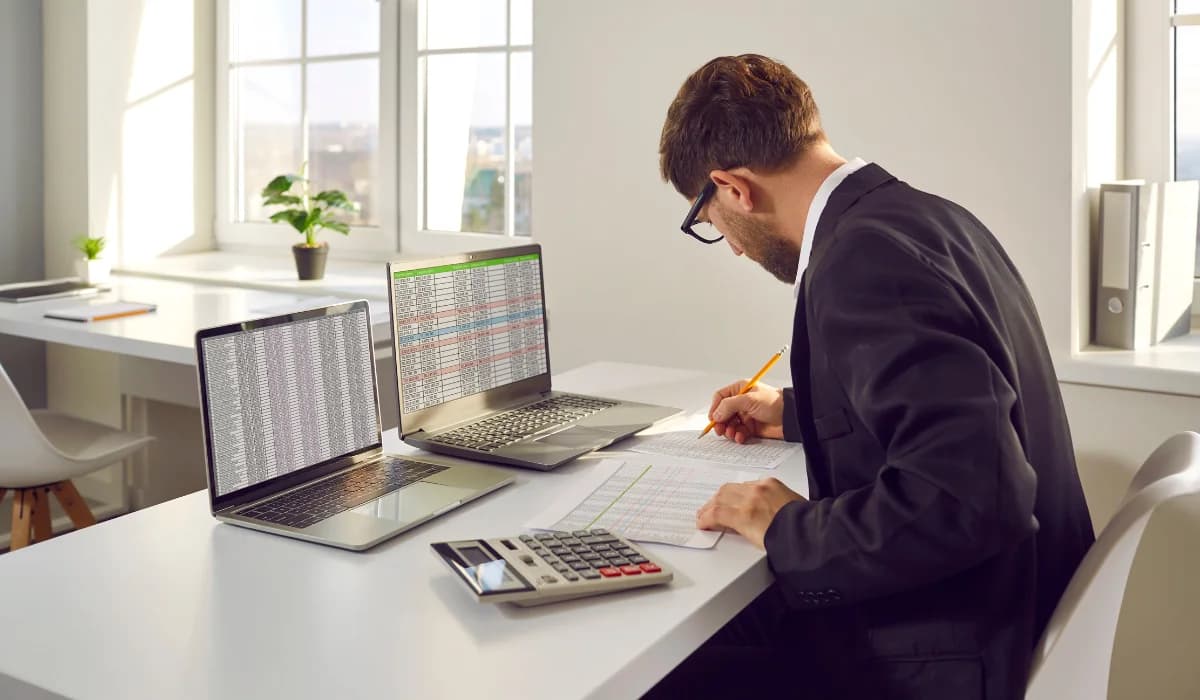 Accounting Firms