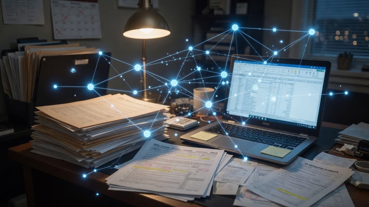 AI Cyber Attacks on Accounting Firms 2026