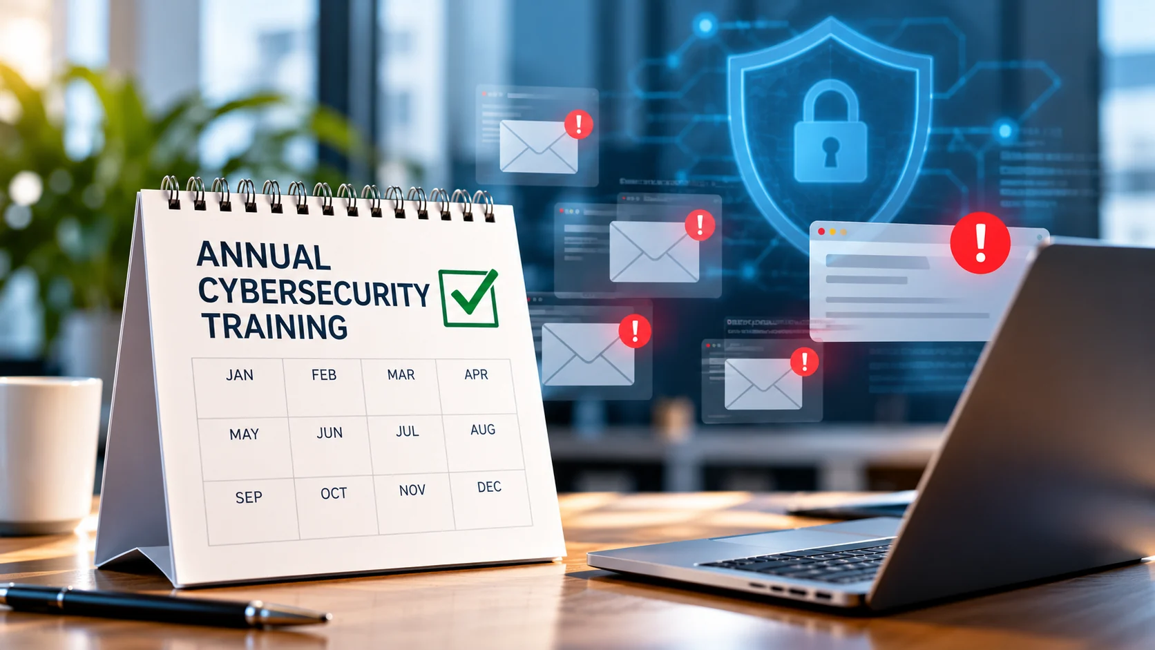 One Phishing Email Could Put Your Entire CPA Firm at Risk