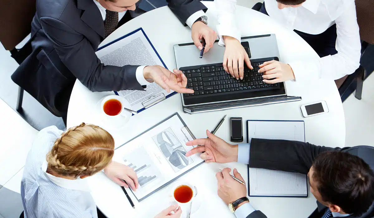 What to Know About Creating a Disaster Recovery Plan for an Accounting Firm