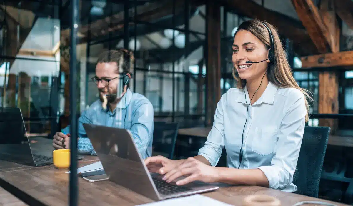 How Can an IT Support Team Help Your Accounting Firm?