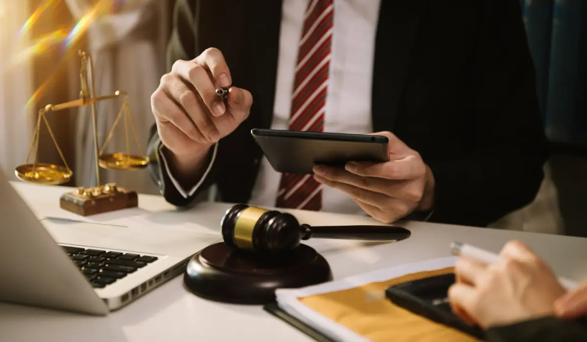 The Importance of a Disaster Recovery Plan for Your Law Firm