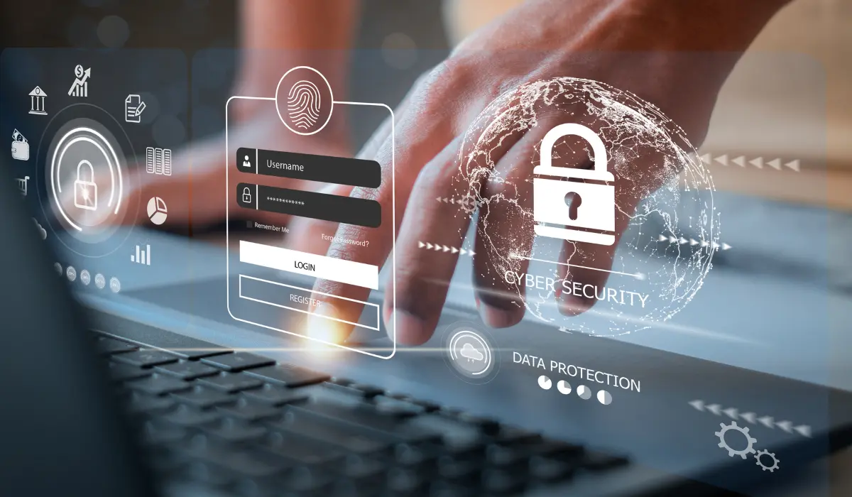 Ransomware: What It Is & How to Defend Your Data