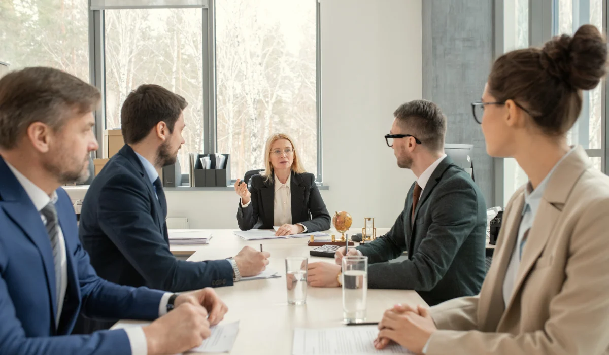 Understanding FTC Safeguard Rules for Law Firms