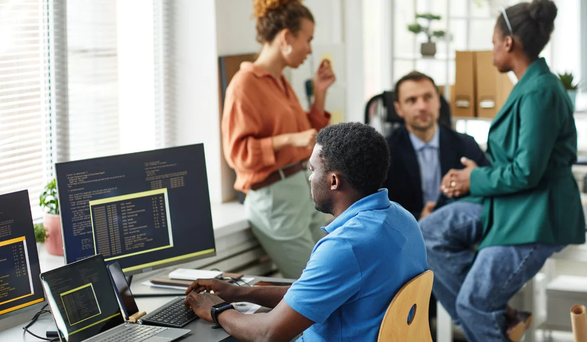 How to Protect Your Business from DOS Attacks