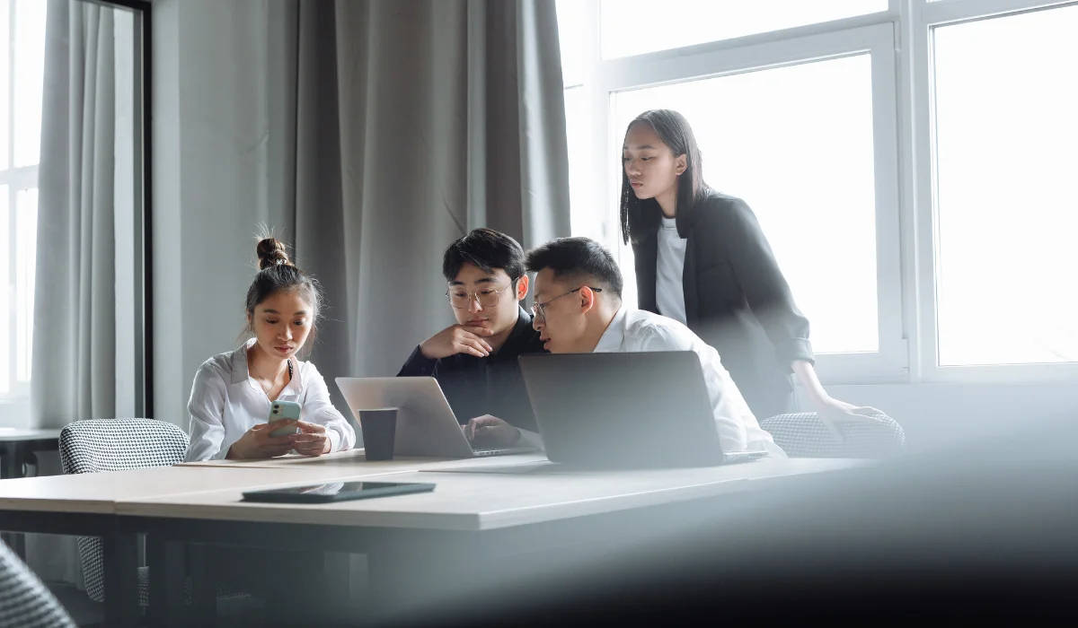 Why Co-Managed IT Services Make Sense for a Mid-Sized Business