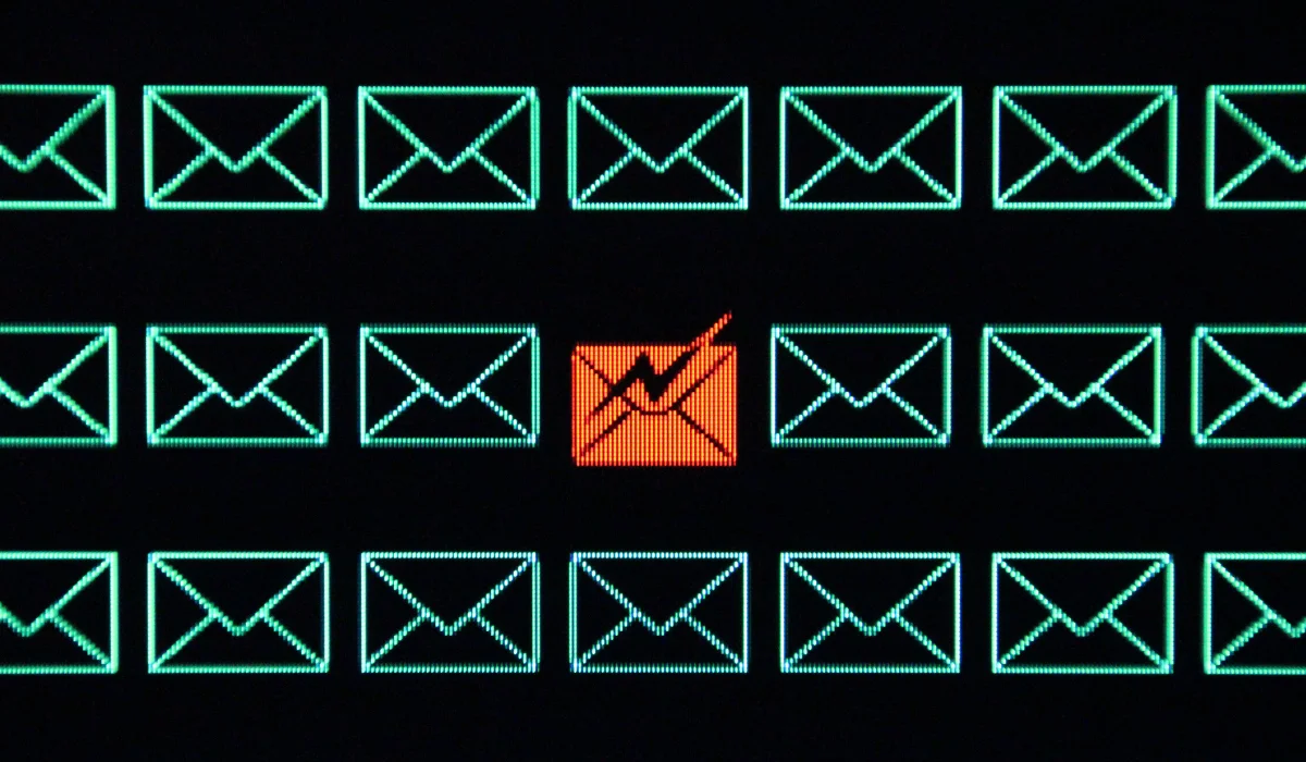 5 Reasons Why Email Encryption Is Essential for a Secure Inbox