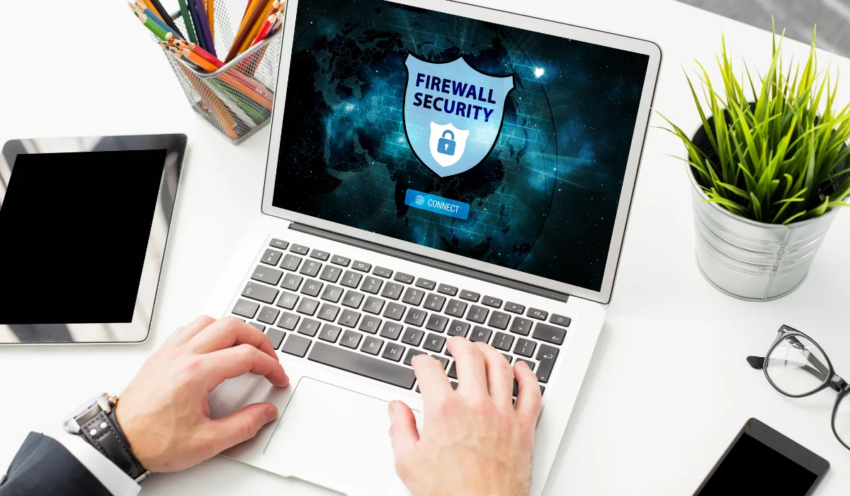 Why Does Firewall Management Matter for Your Business?