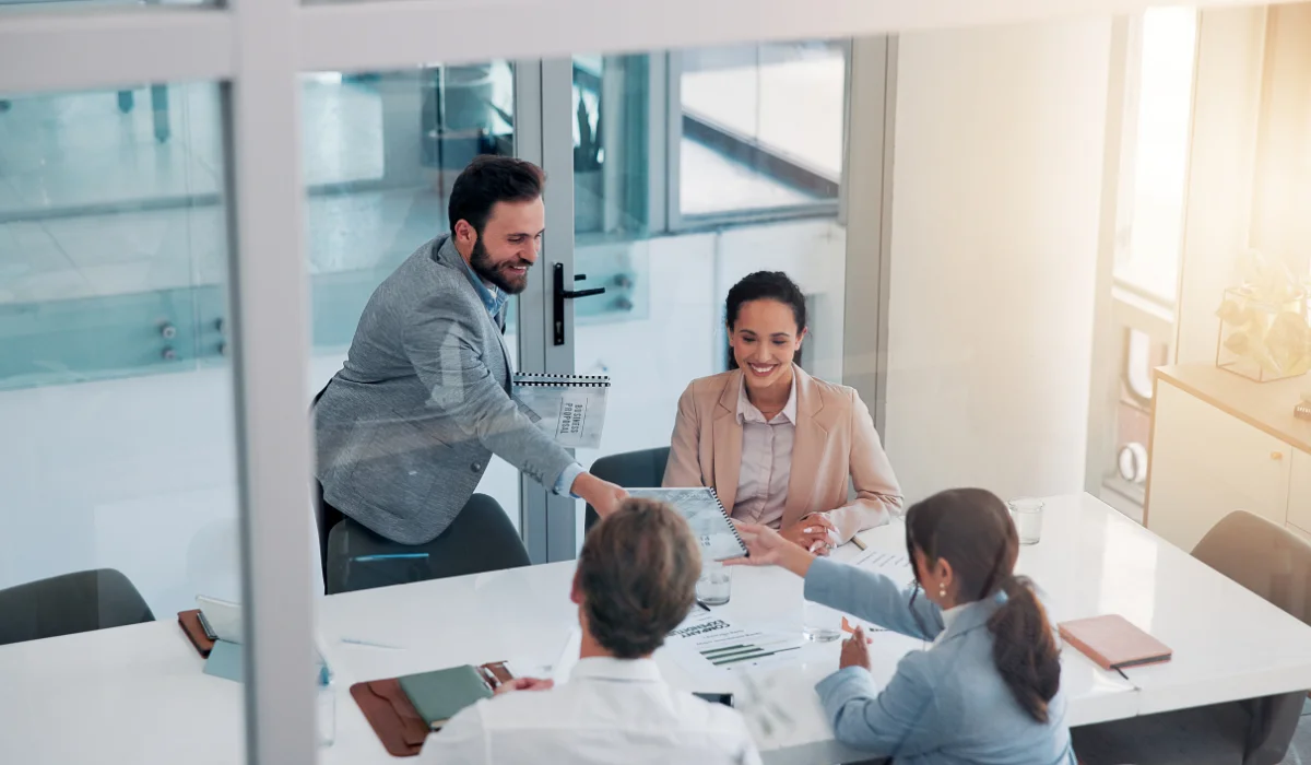 IT accounting documentation