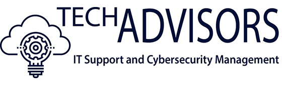 Tech Advisors Inc. Logo