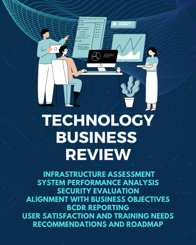 Technology Business Review