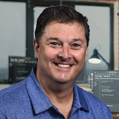 Jeff Bell