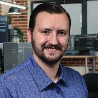 Kyle Keegan
