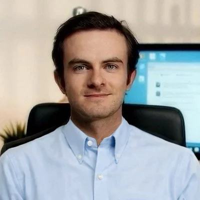 Patrick Martin