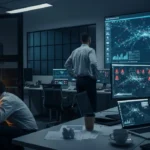 IT downtime